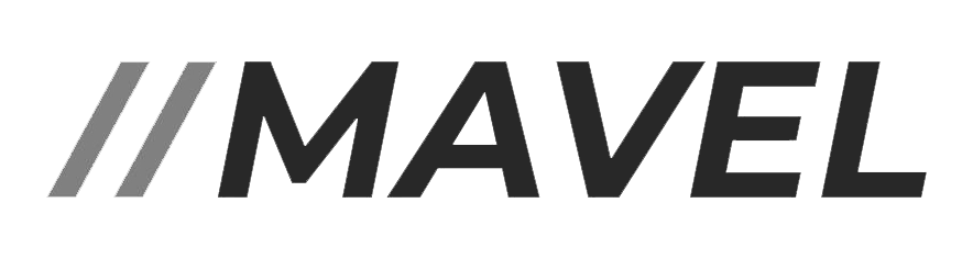 Logo Mavel