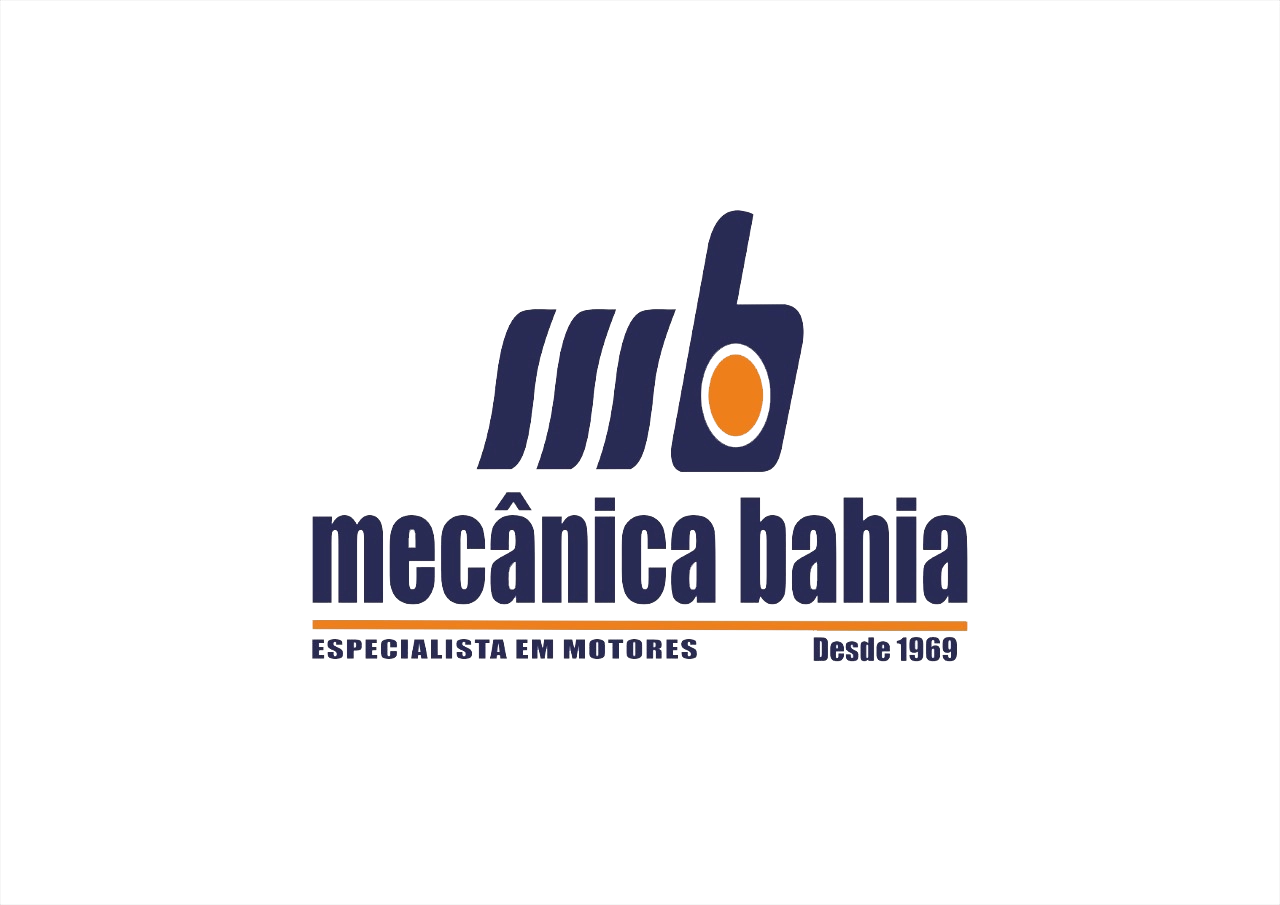 Logo Mecanica Bahia